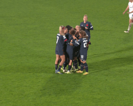 Fotbalistky Slovácka doma padly s favorizovanou Slavií