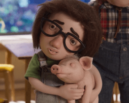 Kino Hvězda zve na dětský filmový festival Malé oči