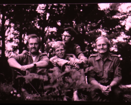 Oslavy stého výročí skautské organizace zakončilo promítání v Kině Svět