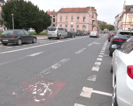 Uherské Hradiště se chystá na velkoplošné opravy komunikací