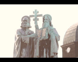 Evropská kulturní stezka svatých Cyrila a Metoděje získala partnera v Itálii