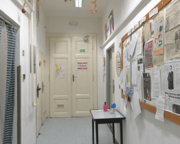 Kraj finančně podpořil Centrum duševního zdraví