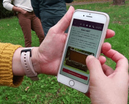 Kyjov láká na únikovou hru