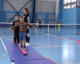 Druhý ročník Sporťáka je v plném proudu