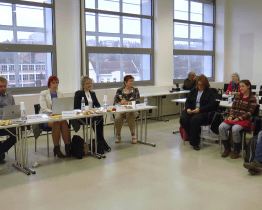 Neziskové organizace získaly finance na své projekty 