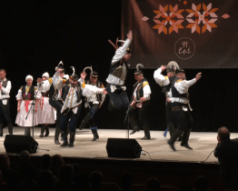 V Uherském Brodě se konal slavnostní koncert k 20. výročí založení Oldšavy