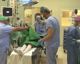 Kyjovská nemocnice nabízí moderní metodu léčby obezity