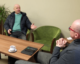 Lidé se opět mohli nahlásit ke starostovi