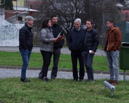 Kyjov chystá realizaci projektů z participativního rozpočtu