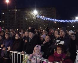 V Otrokovicích opět pomáhají potřebným 