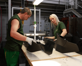 Slavkovská firma Kasko uspěla v Národní ceně kvality České republiky 2022