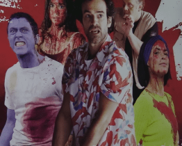 Kino Morava uvádí Ozvěny festivalu Be2Can