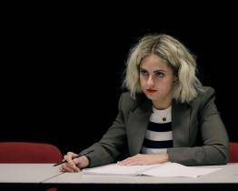 Slovácké divadlo uvede na Malé scéně komorní drama plné zvratů