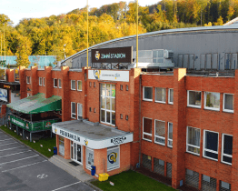 Hokejové Berany nikdo koupit nechce. Co bude dál?