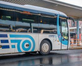 V neděli se změní jízdní řády. Mezi Uherským Hradištěm a Kroměříží vznikne přímé spojení