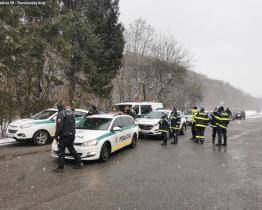 Pátrání po pohřešované Veronice ze Slovenska skončilo. Žena byla nalezena mrtvá