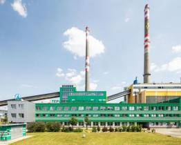 Ceny tepla podraží v Otrokovicích v příštím roce o 20 procent