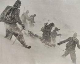 Od nadšených sportovců k profesionálům. Horská služba Beskydy ušla za 70 let kus cesty