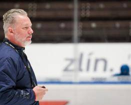 Vlach s Juríkem končí, novým trenérem Beranů se stal Miloš Říha mladší 