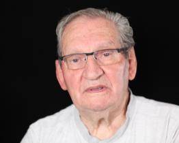 Přežil chorvatskou Osvětim, kde se nepálily jen cihly, ale i živí lidé 