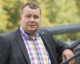 Hamrla se stal novým jednatelem hokejového klubu, převzal vedení Beranů