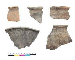 Archeologický výzkum v Polešovicích přinesl nálezy dávné historie. Jeden z objektů může být starý až 6000 let! 