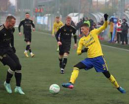 V zimní Tipsport lize neuhráli ševci ani bod. K nasazení týmu nemám žádné výhrady, říká trenér Vrtělka