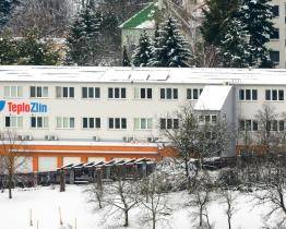 Teplo Zlín zvýší na příští rok ceny o 22 %. Průměrná domácnost zaplatí měsíčně zhruba o 350 korun více