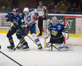 Berani na závěr roku nestačili na Třebíč, v tabulce zůstávají desátí 