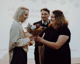 Skokanem roku ve třídění starého elektra se stal Zlín