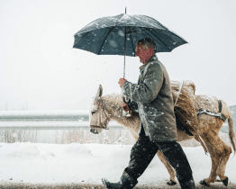 Dvě Broďanky vyprávěly o týdenním tripu po Albánii 