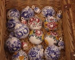 Reduta hostila 14. ročník přehlídky Slovácko v tradici