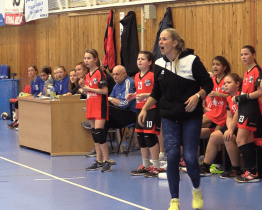 Mikulášský turnaj ve Veselí ovládly slovenské týmy 