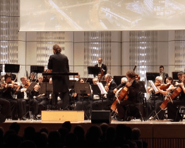 Rotary club zve na benefiční koncert Filharmonie Bohuslava Martinů