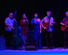 Benefiční koncert přispěl Emičce a Honzíkovi na rehabilitace