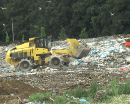 Ve Zlíně se od nového roku zvýší poplatek za odpad. Místo 600 lidé ročně zaplatí 900 korun