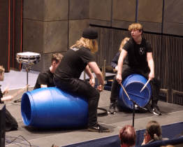 13. ročník Mikulášení sklidil velký úspěch