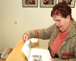 Ve Slavičíně letos opět vydali vlastní stolní kalendář 