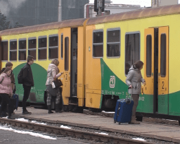 Cestující hromadnou dopravou čekají novinky  