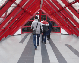 Zájem o Dny otevřených dveří se ztrojnásobil