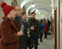 Na Redutě vystavují soutěžní návrhy rekonstrukce a využití věznice