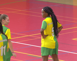 Uherský Brod hostil vánoční turnaj žen ve fotbale