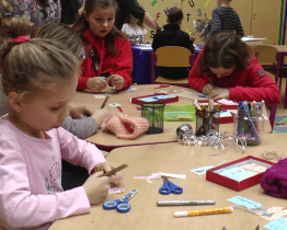 ZŠ Trávníky uspořádala Den otevřených dveří 