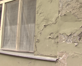 Zastupitelé schválili programy na obnovu fasád a demolice ruin