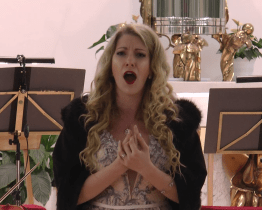 Benefiční koncert rozezněl kostel na Jižních Svazích