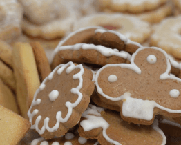 Základní škola opět uspořádala Vánoční dílničky