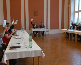 Staré Město schválilo schodkový rozpočet