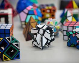 Kolektivní dům ve Zlíně od února zaplní chytré hry a hračky