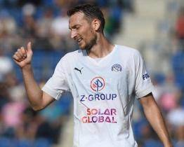 Libor Kozák ve Slovácku končí. Klub se s ním dohodl na ukončení smlouvy