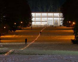 Palachův odkaz ve Zlíně připomenou ve čtvrtek stovky svíček